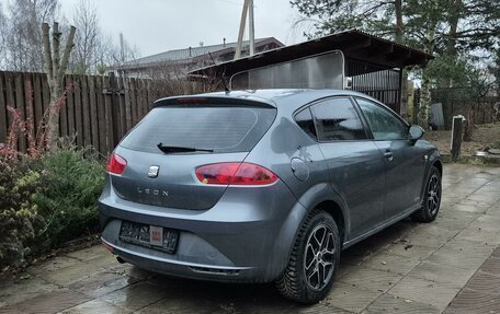 SEAT Leon III, 2012 год, 850 000 рублей, 13 фотография