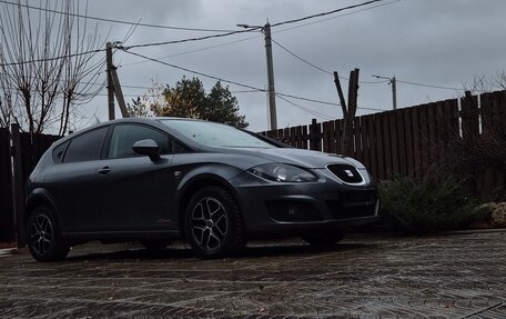 SEAT Leon III, 2012 год, 850 000 рублей, 16 фотография