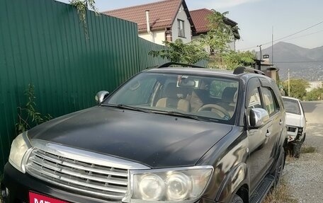 Toyota Fortuner I, 2008 год, 2 150 000 рублей, 1 фотография