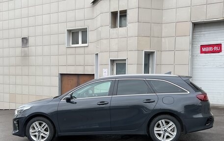 KIA cee'd III, 2020 год, 2 050 000 рублей, 7 фотография