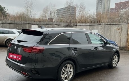 KIA cee'd III, 2020 год, 2 050 000 рублей, 3 фотография