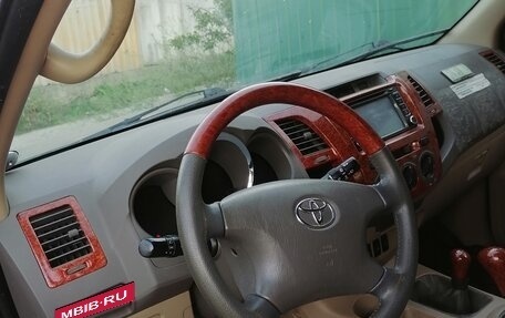 Toyota Fortuner I, 2008 год, 2 150 000 рублей, 2 фотография