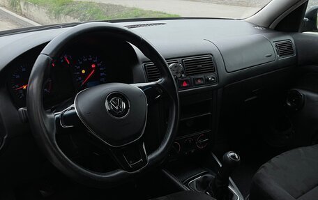 Volkswagen Golf IV, 2000 год, 490 000 рублей, 6 фотография