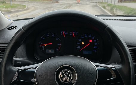 Volkswagen Golf IV, 2000 год, 490 000 рублей, 7 фотография