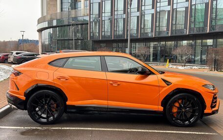 Lamborghini Urus I, 2021 год, 33 500 000 рублей, 5 фотография