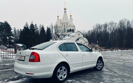 Skoda Octavia, 2011 год, 925 000 рублей, 5 фотография