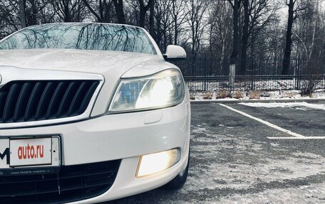 Skoda Octavia, 2011 год, 925 000 рублей, 8 фотография