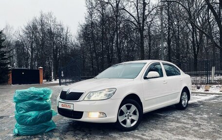 Skoda Octavia, 2011 год, 925 000 рублей, 4 фотография