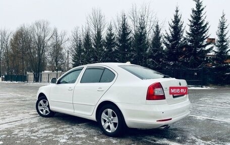 Skoda Octavia, 2011 год, 925 000 рублей, 7 фотография