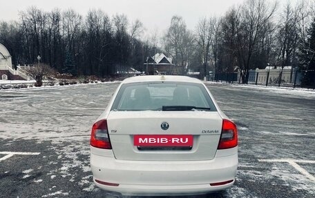 Skoda Octavia, 2011 год, 925 000 рублей, 6 фотография