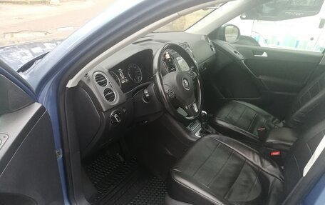 Volkswagen Tiguan I, 2012 год, 1 600 000 рублей, 7 фотография