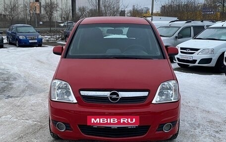 Opel Meriva, 2008 год, 320 000 рублей, 2 фотография