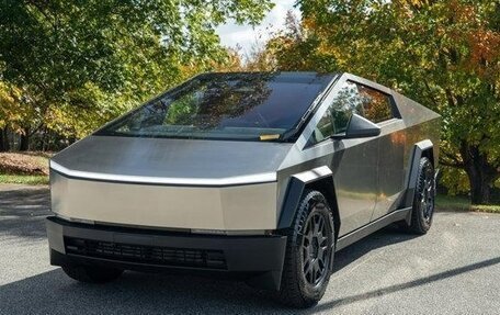 Tesla Cybertruck, 2024 год, 20 680 000 рублей, 1 фотография