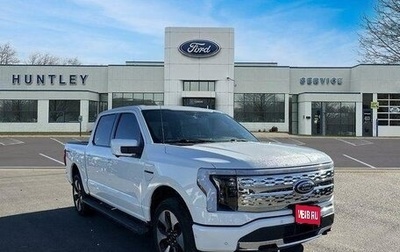 Ford F-150, 2023 год, 9 430 000 рублей, 1 фотография