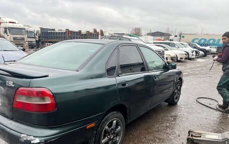 Volvo S40 II, 1998 год, 215 000 рублей, 7 фотография