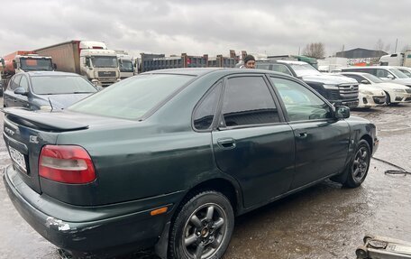 Volvo S40 II, 1998 год, 215 000 рублей, 8 фотография