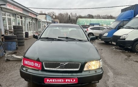 Volvo S40 II, 1998 год, 215 000 рублей, 10 фотография