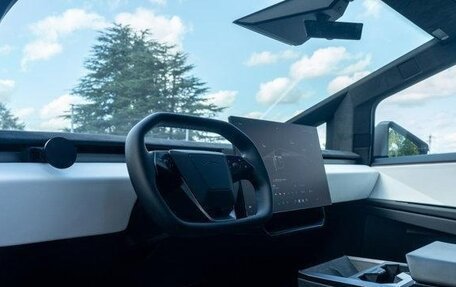 Tesla Cybertruck, 2024 год, 20 680 000 рублей, 15 фотография