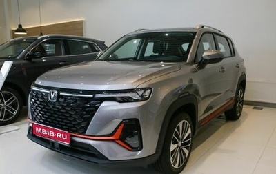 Changan CS35PLUS, 2024 год, 2 500 000 рублей, 1 фотография