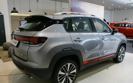 Changan CS35PLUS, 2024 год, 2 500 000 рублей, 3 фотография