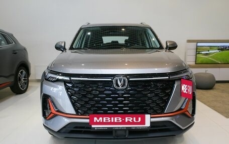 Changan CS35PLUS, 2024 год, 2 500 000 рублей, 5 фотография