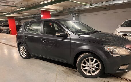 KIA cee'd I рестайлинг, 2011 год, 1 200 000 рублей, 4 фотография