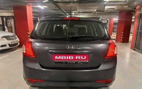 KIA cee'd I рестайлинг, 2011 год, 1 200 000 рублей, 6 фотография