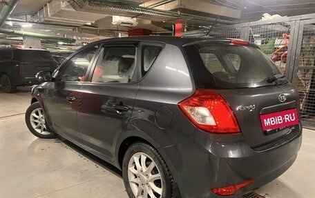 KIA cee'd I рестайлинг, 2011 год, 1 200 000 рублей, 7 фотография