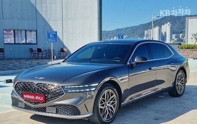 Genesis G90, 2022 год, 9 200 000 рублей, 1 фотография