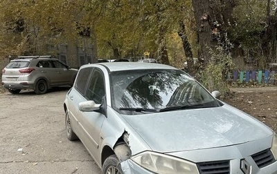 Renault Megane II, 2003 год, 230 000 рублей, 1 фотография