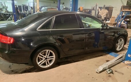 Audi A4, 2011 год, 1 500 000 рублей, 9 фотография