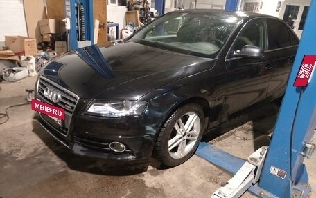 Audi A4, 2011 год, 1 500 000 рублей, 5 фотография