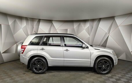 Suzuki Grand Vitara, 2011 год, 1 248 000 рублей, 6 фотография