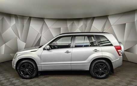 Suzuki Grand Vitara, 2011 год, 1 248 000 рублей, 5 фотография