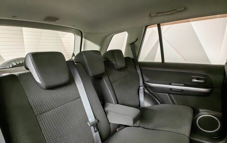 Suzuki Grand Vitara, 2011 год, 1 248 000 рублей, 13 фотография