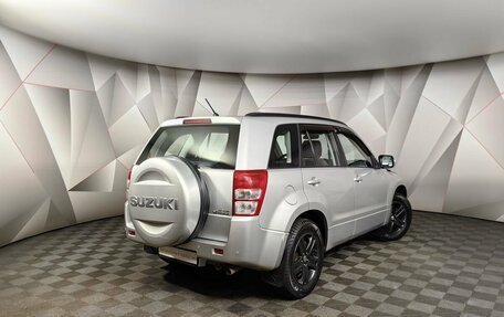 Suzuki Grand Vitara, 2011 год, 1 248 000 рублей, 2 фотография