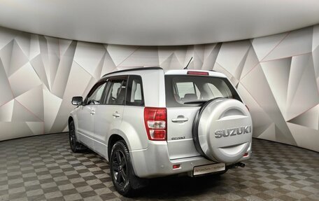 Suzuki Grand Vitara, 2011 год, 1 248 000 рублей, 4 фотография