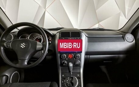 Suzuki Grand Vitara, 2011 год, 1 248 000 рублей, 10 фотография