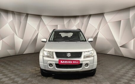 Suzuki Grand Vitara, 2011 год, 1 248 000 рублей, 7 фотография