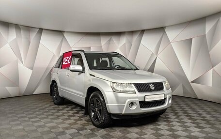 Suzuki Grand Vitara, 2011 год, 1 248 000 рублей, 3 фотография