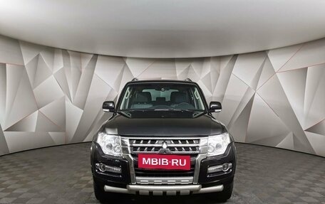 Mitsubishi Pajero IV, 2015 год, 2 455 000 рублей, 7 фотография