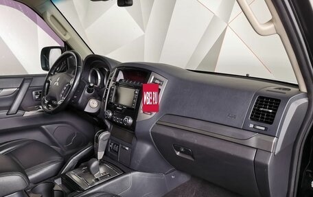 Mitsubishi Pajero IV, 2015 год, 2 455 000 рублей, 9 фотография