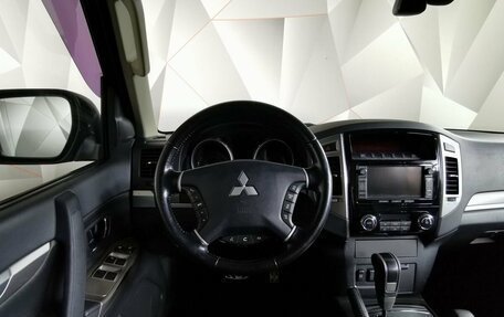 Mitsubishi Pajero IV, 2015 год, 2 455 000 рублей, 15 фотография