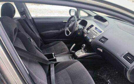 Honda Civic VIII, 2008 год, 760 000 рублей, 7 фотография