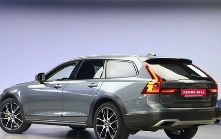 Volvo V90 Cross Country I рестайлинг, 2020 год, 5 402 527 рублей, 15 фотография