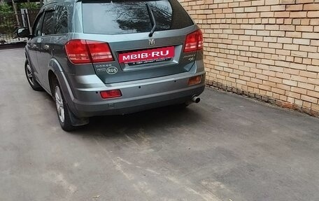 Dodge Journey I, 2008 год, 1 100 000 рублей, 10 фотография