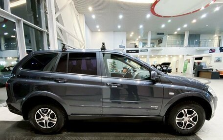 SsangYong Kyron I, 2013 год, 1 175 000 рублей, 5 фотография