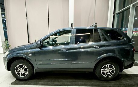 SsangYong Kyron I, 2013 год, 1 175 000 рублей, 10 фотография