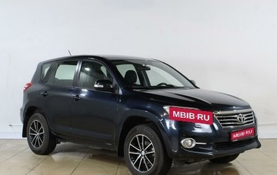 Toyota RAV4, 2010 год, 1 839 000 рублей, 1 фотография