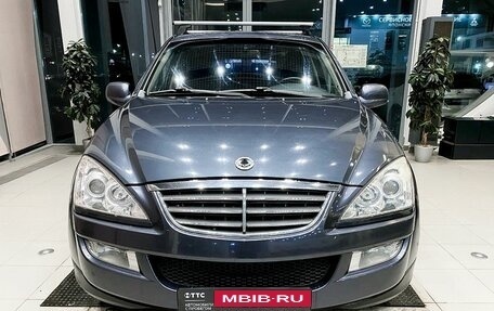 SsangYong Kyron I, 2013 год, 1 175 000 рублей, 2 фотография